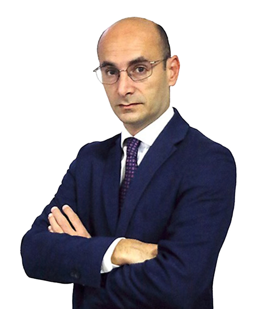 Alberto Vermiglio