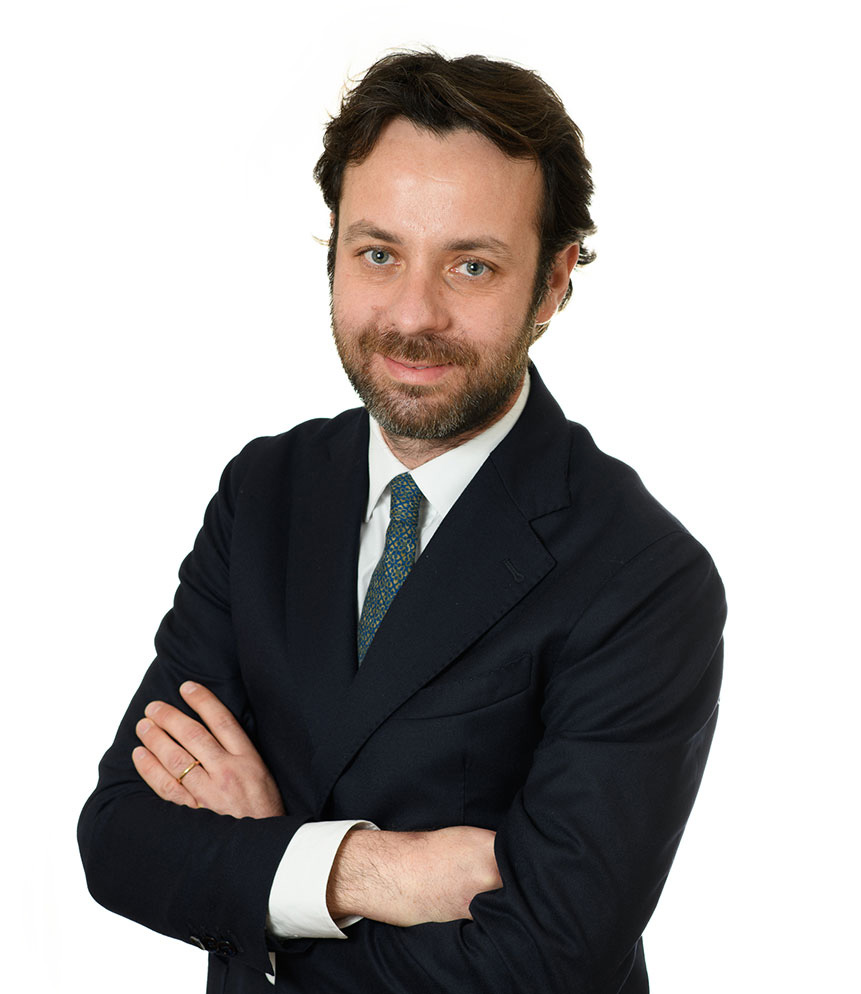 Fernando Pietro Panetta