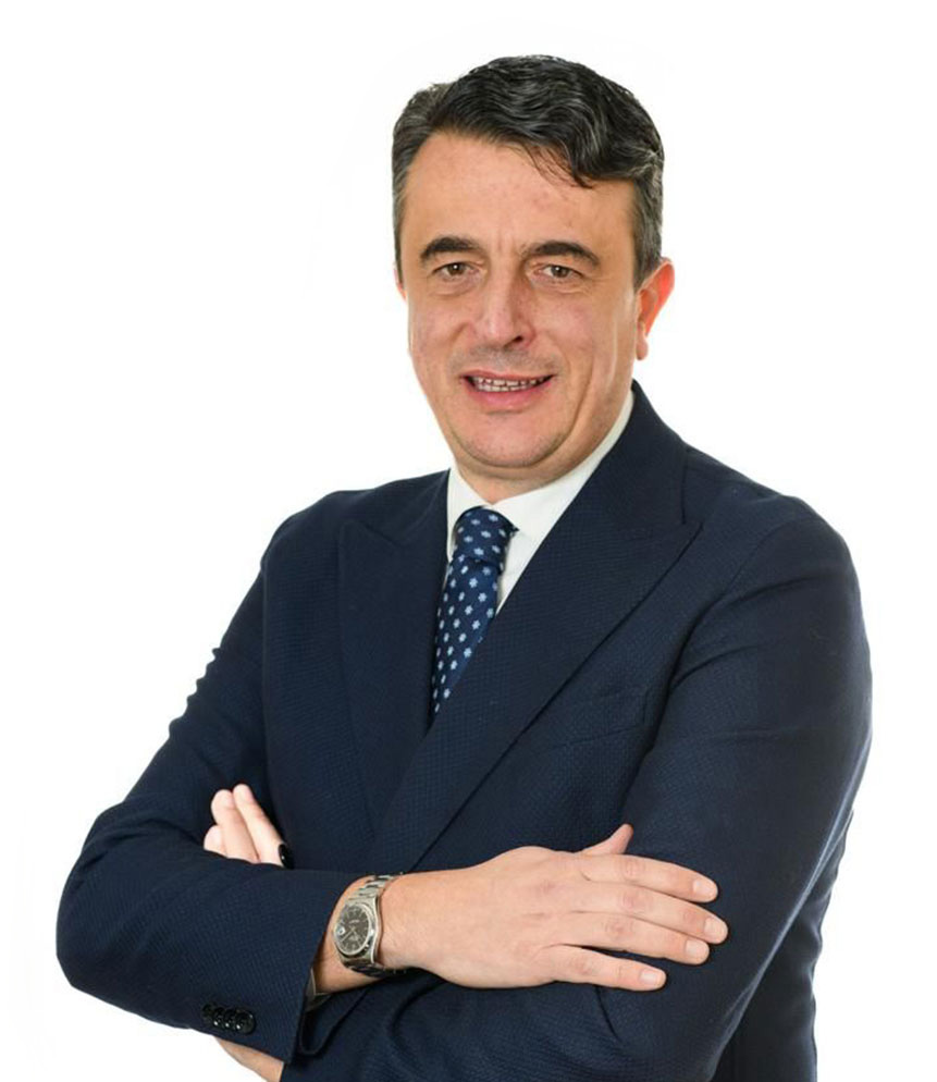 Riccardo Giorgino